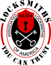 Associated Locksmiths of America Member